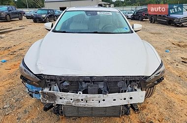 Седан Mazda 6 2018 в Львове фото 5 Седан Mazda 6 2018 в Львове