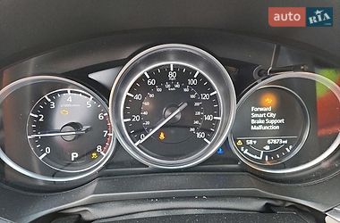 Седан Mazda 6 2018 в Львове фото 9 Седан Mazda 6 2018 в Львове