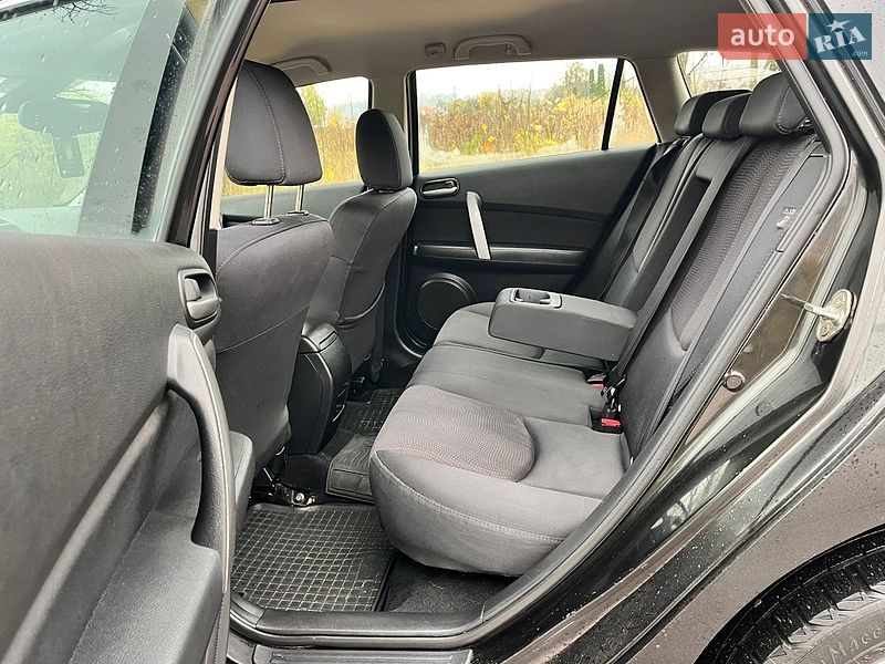 Универсал Mazda 6 2010 в Житомире
