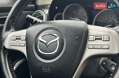 Универсал Mazda 6 2010 в Житомире