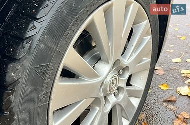 Универсал Mazda 6 2010 в Житомире