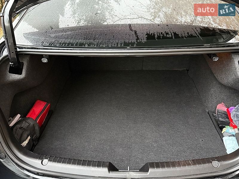 Седан Mazda 6 2013 в Києві