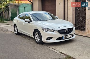mazda 6 2018 в Одесса от профессионального продавца Александр