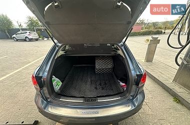 Універсал Mazda 6 2013 в Ужгороді
