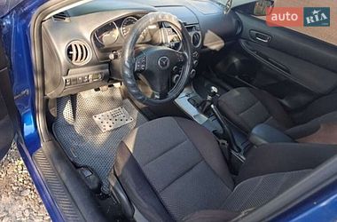 Універсал Mazda 6 2004 в Жмеринці
