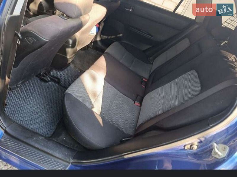 Універсал Mazda 6 2004 в Жмеринці