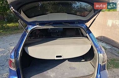 Універсал Mazda 6 2004 в Жмеринці