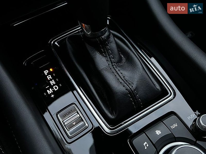 Універсал Mazda 6 2018 в Києві