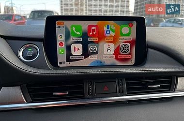 Універсал Mazda 6 2018 в Києві