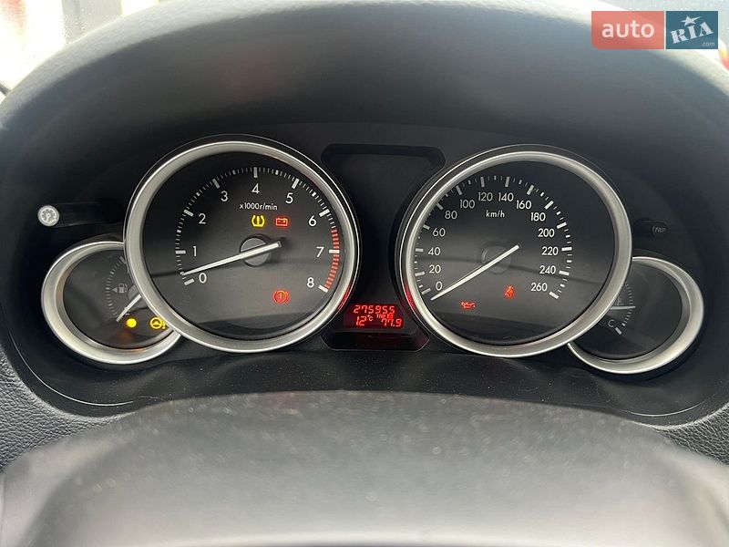 Універсал Mazda 6 2008 в Києві фото 11 Універсал Mazda 6 2008 в Києві
