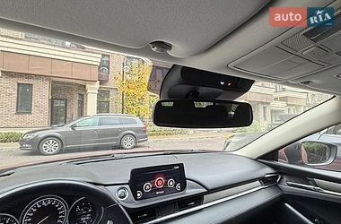 Універсал Mazda 6 2018 в Києві