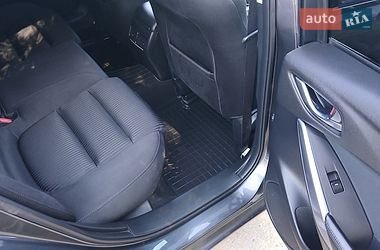 Седан Mazda 6 2013 в Харкові фото 12 Седан Mazda 6 2013 в Харкові