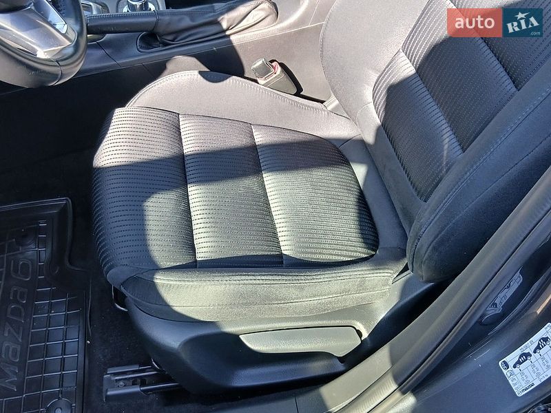 Седан Mazda 6 2013 в Харкові фото 15 Седан Mazda 6 2013 в Харкові