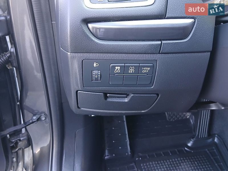 Седан Mazda 6 2013 в Харкові фото 17 Седан Mazda 6 2013 в Харкові