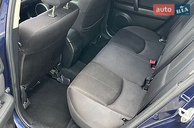 Універсал Mazda 6 2008 в Вінниці