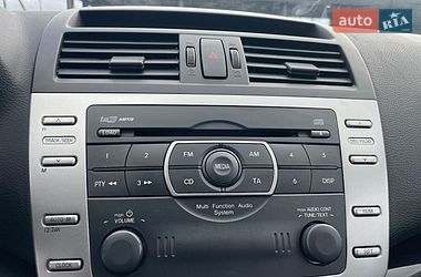 Універсал Mazda 6 2008 в Вінниці