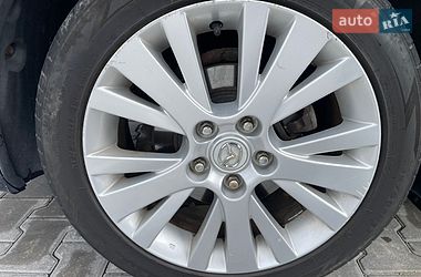 Універсал Mazda 6 2008 в Вінниці