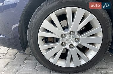 Універсал Mazda 6 2008 в Вінниці