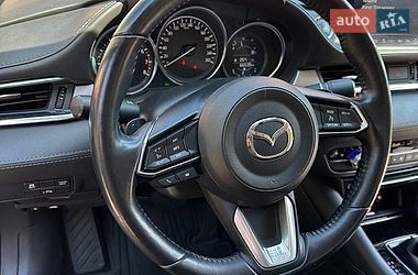 Седан Mazda 6 2018 в Луцке