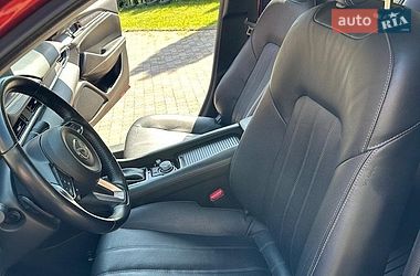 Седан Mazda 6 2018 в Луцке