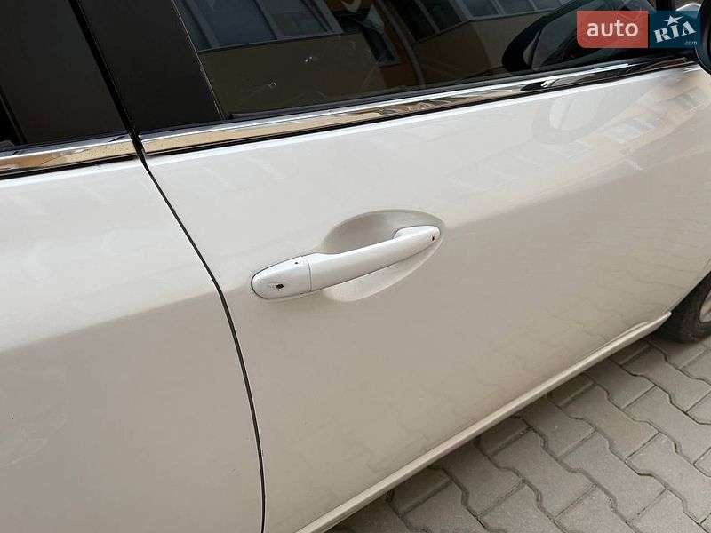 Седан Mazda 6 2011 в Калинівці
