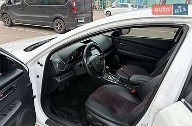 Седан Mazda 6 2011 в Калинівці