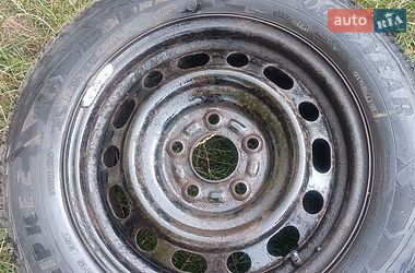 Ліфтбек Mazda 6 2003 в Києві