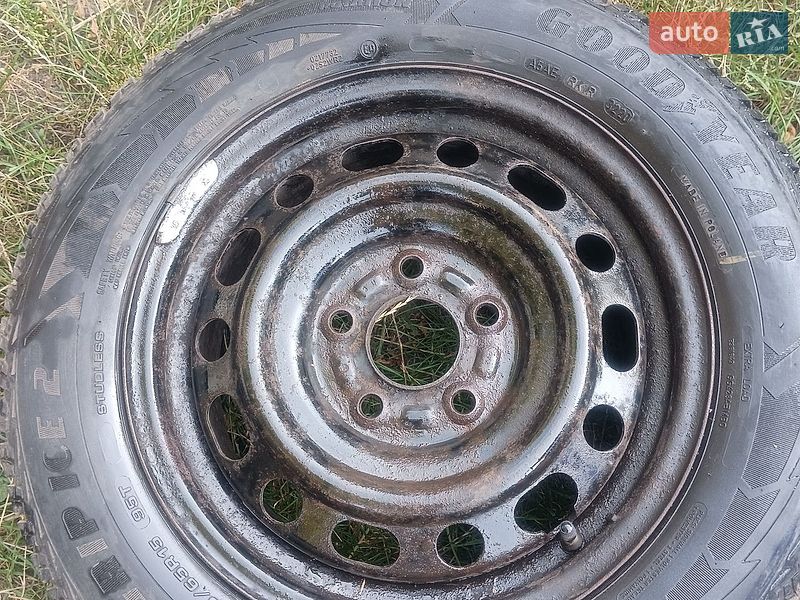 Ліфтбек Mazda 6 2003 в Києві