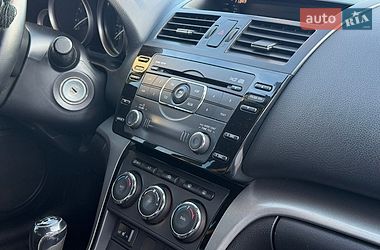 Седан Mazda 6 2010 в Дрогобыче