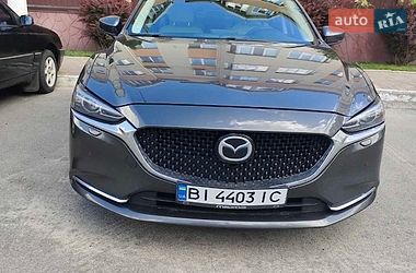 mazda 6 2019 в Софиевская Борщаговка от профессионального продавца Андрій