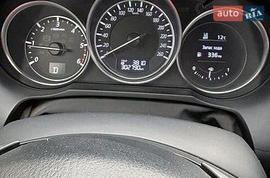 Универсал Mazda 6 2014 в Киеве фото 11 Универсал Mazda 6 2014 в Киеве