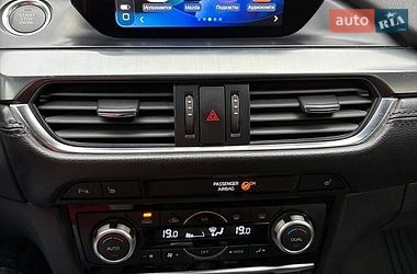 Универсал Mazda 6 2014 в Киеве фото 9 Универсал Mazda 6 2014 в Киеве