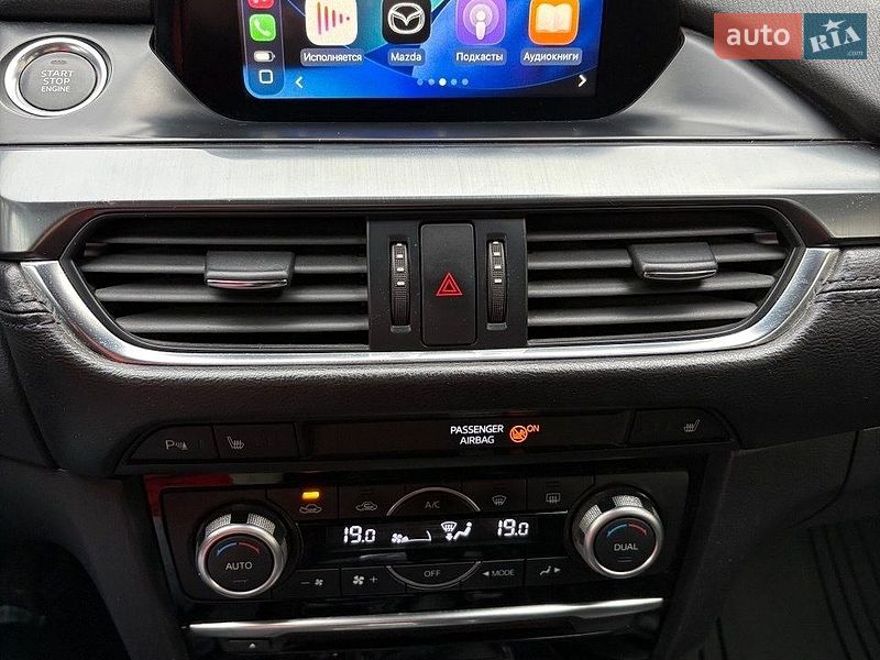 Универсал Mazda 6 2014 в Киеве фото 9 Универсал Mazda 6 2014 в Киеве