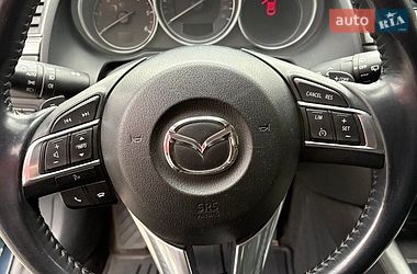 Универсал Mazda 6 2014 в Киеве фото 10 Универсал Mazda 6 2014 в Киеве