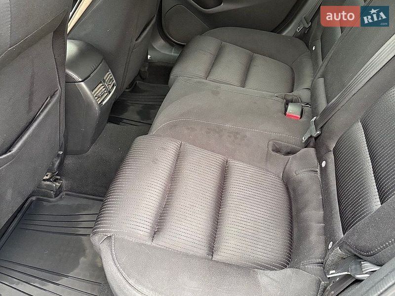Универсал Mazda 6 2014 в Киеве фото 14 Универсал Mazda 6 2014 в Киеве