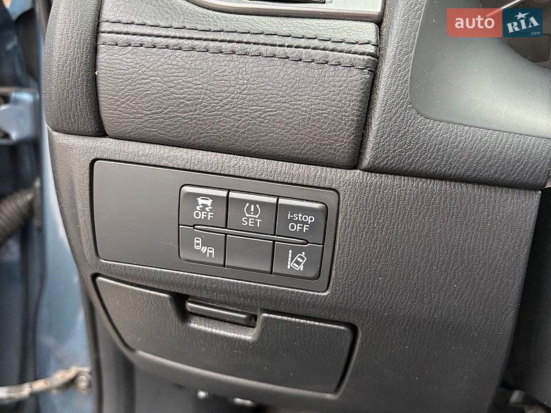 Универсал Mazda 6 2014 в Киеве фото 17 Универсал Mazda 6 2014 в Киеве