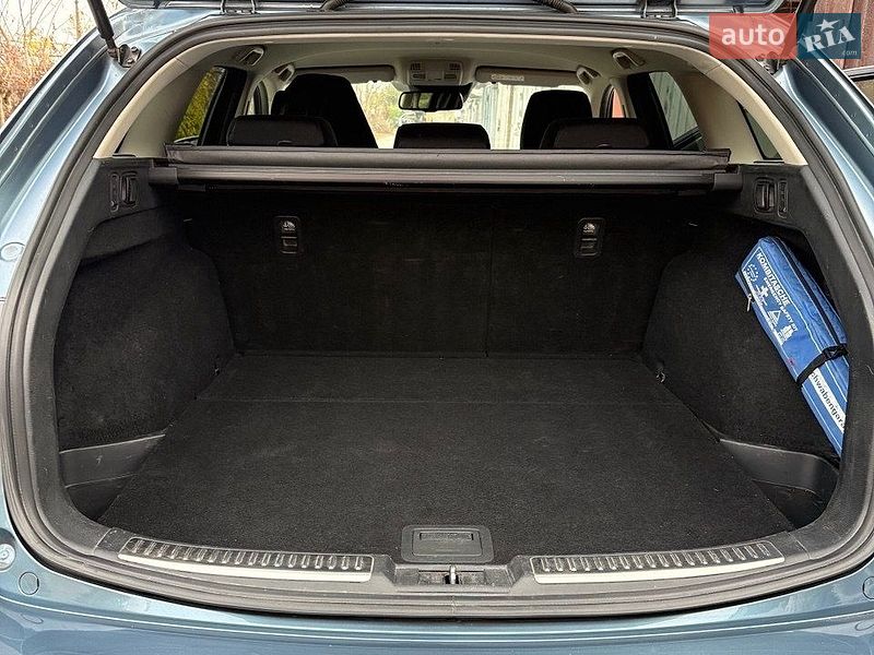 Универсал Mazda 6 2014 в Киеве фото 18 Универсал Mazda 6 2014 в Киеве