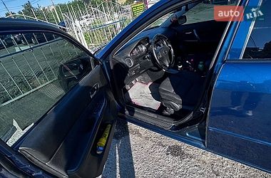 Седан Mazda 6 2007 в Запоріжжі