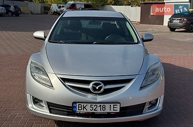 Седан Mazda 6 2012 в Ровно фото 6 Седан Mazda 6 2012 в Ровно