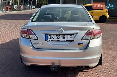 Седан Mazda 6 2012 в Ровно фото 5 Седан Mazda 6 2012 в Ровно