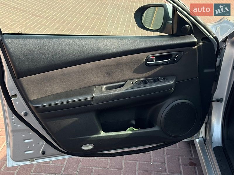Седан Mazda 6 2012 в Ровно фото 7 Седан Mazda 6 2012 в Ровно