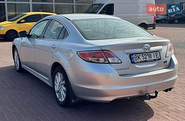 Седан Mazda 6 2012 в Ровно фото 4 Седан Mazda 6 2012 в Ровно