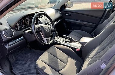 Седан Mazda 6 2012 в Ровно фото 8 Седан Mazda 6 2012 в Ровно