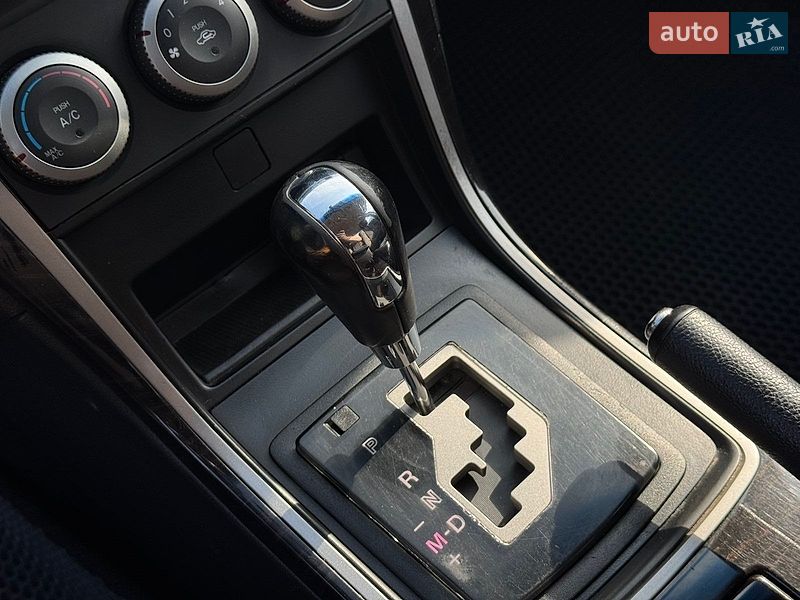 Седан Mazda 6 2012 в Ровно фото 11 Седан Mazda 6 2012 в Ровно