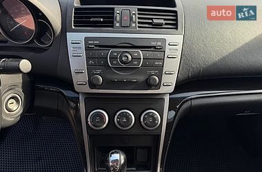 Седан Mazda 6 2012 в Ровно фото 10 Седан Mazda 6 2012 в Ровно
