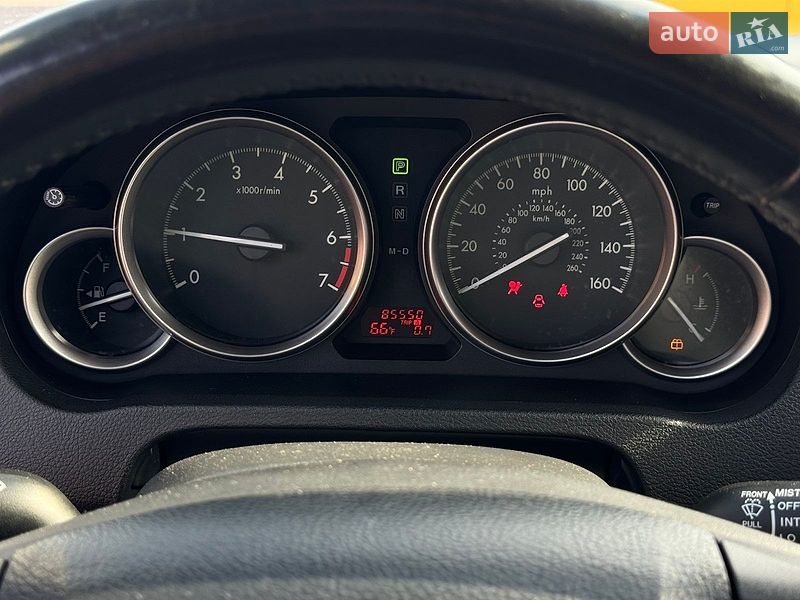 Седан Mazda 6 2012 в Ровно фото 13 Седан Mazda 6 2012 в Ровно