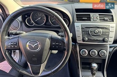 Седан Mazda 6 2012 в Ровно фото 9 Седан Mazda 6 2012 в Ровно