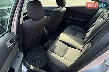 Седан Mazda 6 2012 в Ровно фото 12 Седан Mazda 6 2012 в Ровно