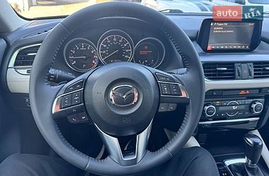 Седан Mazda 6 2015 в Дніпрі фото 11 Седан Mazda 6 2015 в Дніпрі