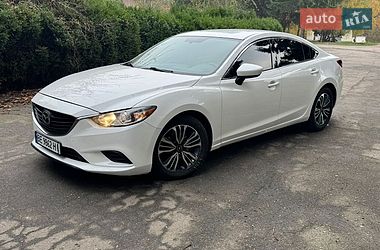 mazda 6 2014 в Умань от профессионального продавца 